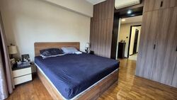 Seletaris (D27), Condominium #601842621